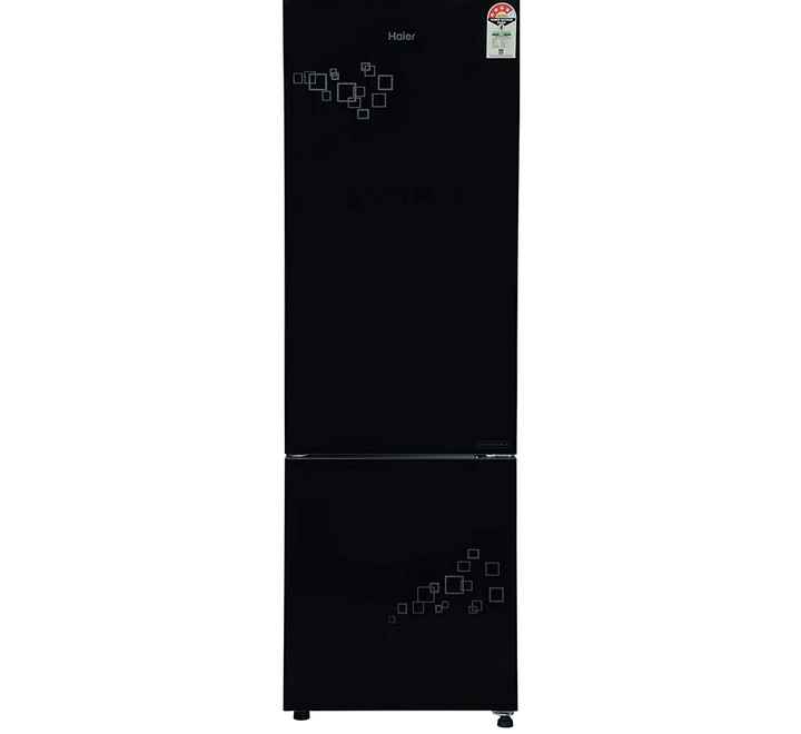 HAIER 276 Litre Double Door Bottom Mounted Refrigerator (HRB2964PMG-E)